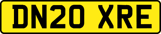 DN20XRE