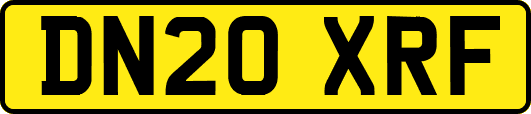DN20XRF