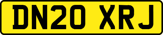 DN20XRJ