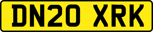 DN20XRK