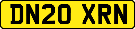 DN20XRN
