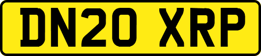 DN20XRP