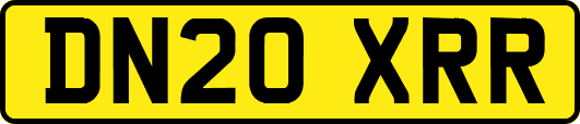 DN20XRR