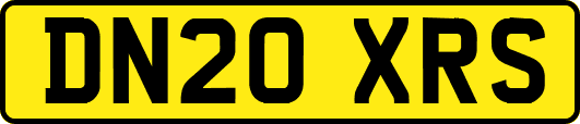 DN20XRS