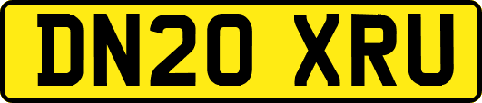 DN20XRU