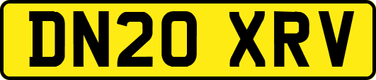 DN20XRV
