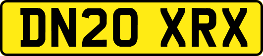 DN20XRX