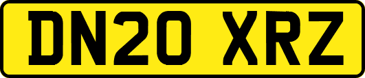 DN20XRZ