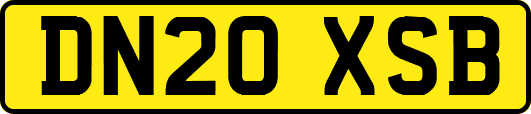 DN20XSB