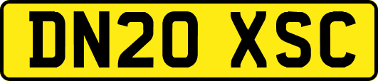 DN20XSC