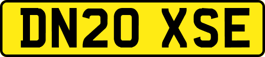 DN20XSE
