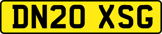 DN20XSG
