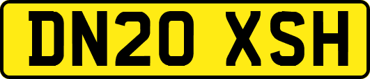 DN20XSH