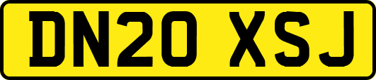 DN20XSJ