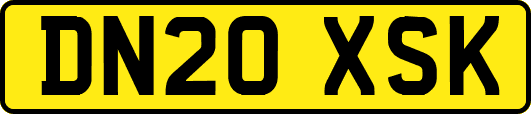 DN20XSK