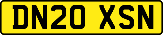 DN20XSN