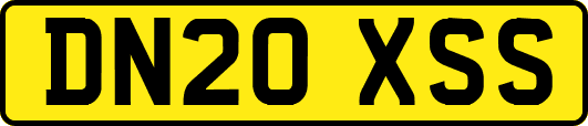 DN20XSS