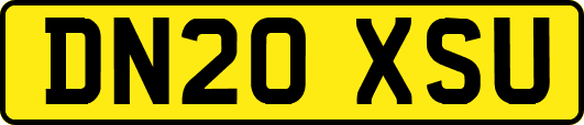 DN20XSU