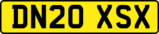 DN20XSX