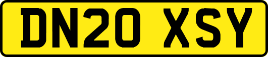 DN20XSY