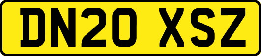 DN20XSZ