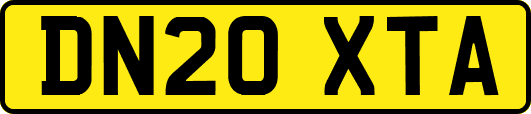DN20XTA
