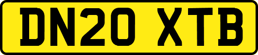 DN20XTB