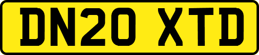 DN20XTD
