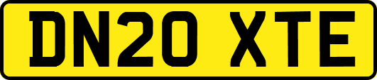 DN20XTE