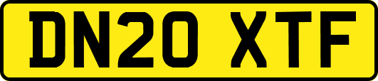 DN20XTF