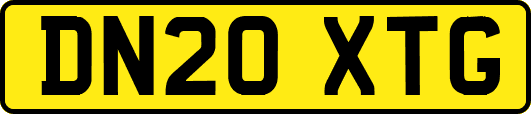 DN20XTG