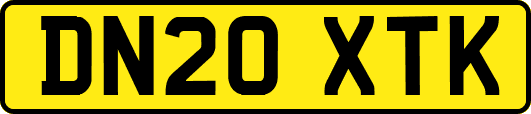 DN20XTK