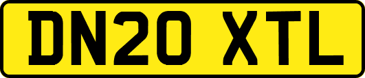 DN20XTL