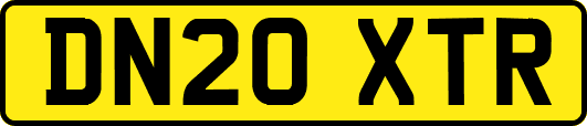 DN20XTR