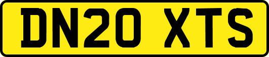 DN20XTS