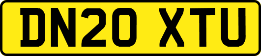 DN20XTU