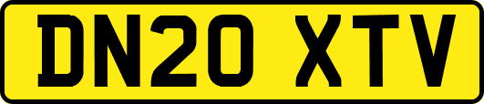 DN20XTV