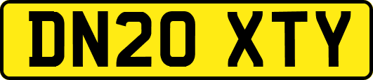 DN20XTY