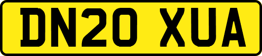 DN20XUA