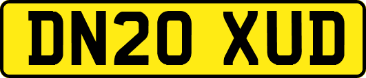 DN20XUD