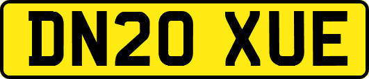 DN20XUE