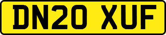 DN20XUF