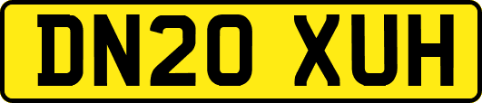 DN20XUH