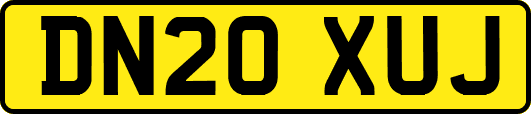 DN20XUJ
