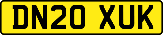 DN20XUK