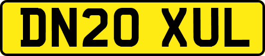 DN20XUL