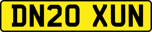 DN20XUN