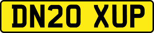 DN20XUP