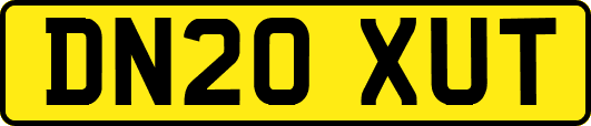 DN20XUT