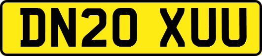 DN20XUU